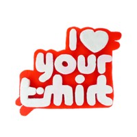 Iloveyourtshirt