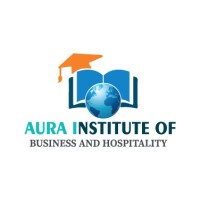 Aura Institute of Business & Hospitality logo - Similar company to Sedec