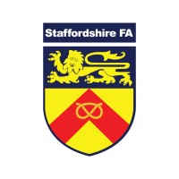 Staffordshire Football Association Ltd logo - Similar company to Birmingham County Fa
