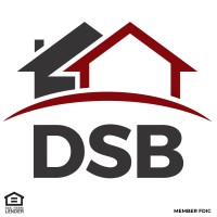 Denver Savings Bank logo - Similar company to Trubank - Member Fdic