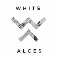 White Alces Consulting logo - Similar company to Olympia Waters