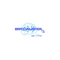 Brainsurfer logo - Similar company to Labvault™