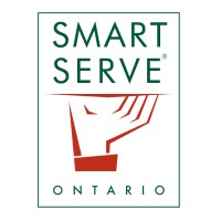 Smart Serve Ontario logo - Similar company to Absolute Security