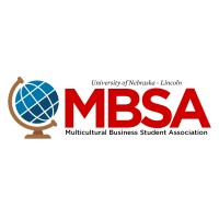 Multicultural Business Student Association at University of Nebraska-Lincoln logo - Similar company to Beeclean Auto Services
