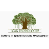 Icon Technologies - Helping MSP's Grow logo - Similar company to Reboot Recruit