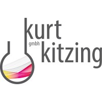 Kurt Kitzing GmbH logo - Similar company to Sanabio Gmbh