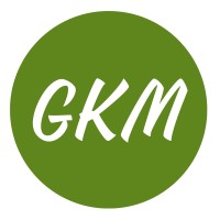 GKM logo - Similar company to Moichi