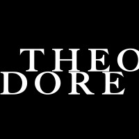 THEODORE Magazine logo - Similar company to Clu Living