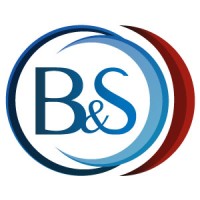 B&S Distribution logo - Similar company to Kelltech.Uk - Security, Fm, Contract & Small Works