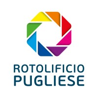 Rotolificio Pugliese logo - Similar company to Revo Group