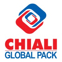 Chiali Global Pack logo - Similar company to Chiali & Co.