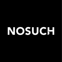 NOSUCH logo - Similar company to Promptgorillas