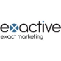 Exactive Marketing Ltd logo - Similar company to Cointelligence Fund