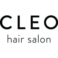 Cleo Hair Salon logo - Similar company to Vanity Hair Salon