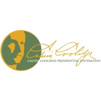 Calvin Coolidge Presidential Foundation logo - Similar company to Dfa Yale