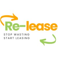 Re-Lease logo - Similar company to Van Der Ent Group