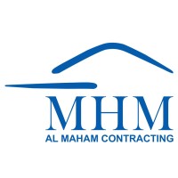 AL MAHAM GENERAL CONTRACTING LLC logo - Similar company to Al-Maham Group