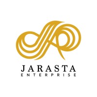 JARASTA GROUP logo - Similar company to M21 Group