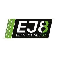Elan Jeunes 83 logo - Similar company to Chicken Drive
