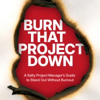 Burn That Project Down logo - Similar company to Allen Forensics, Inc.