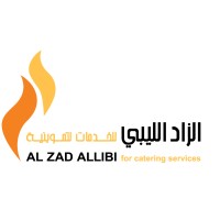 Alzad for Catering Services logo - Similar company to Alliad