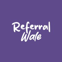 Referral Wale logo - Similar company to One24