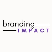 branding IMPACT logo - Similar company to Everythingglobal