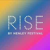 RISE by Henley Festival logo - Similar company to Pd3