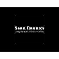 Sean Raynon logo - Similar company to Hache2O.Mx