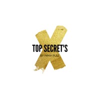 Moda Top Secret´s logo - Similar company to Girones Editore Tessile