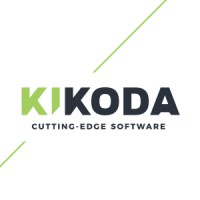 Kikoda | Cutting-Edge Software logo - Similar company to Opal Staffing