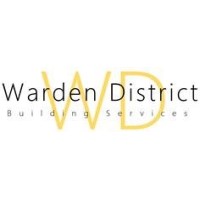 Warden District Building Services logo - Similar company to Trapline Engineering Ltd.