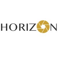 Horizon Visual Media logo - Similar company to Iyagi Co.