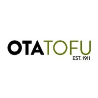 Ota Tofu logo - Similar company to Angel Bakeries