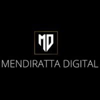 Mendiratta Digital logo - Similar company to Techno Brainz