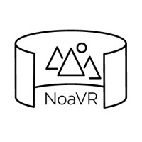 NoaVR logo - Similar company to Edozzier