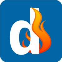 Doxfire logo - Similar company to Amevida