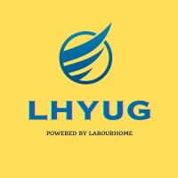 LHYUG logo - Similar company to British College Of Language®