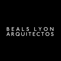 Beals Lyon Arquitectos logo - Similar company to Luft Images