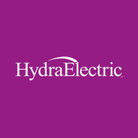 Hydra-Electric Company logo - Similar company to Hydra Electric™