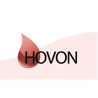 HOVON logo - Similar company to Formsvision Bv