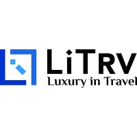 LiTRV - Luxury in Travel logo - Similar company to Find Your Rep!