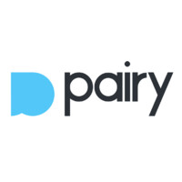 Pairy logo - Similar company to Fairy