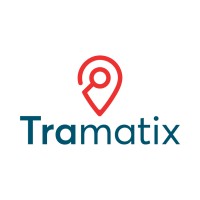 Tramatix logo - Similar company to Manasa-Apps