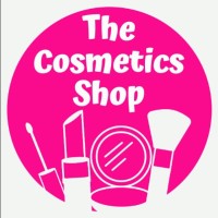 The Cosmetics Shop logo - Similar company to Organic Co