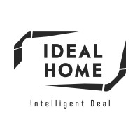 IDEAL HOME - agentie imobiliara Cluj logo - Similar company to Softvision Info Solutions Corp.