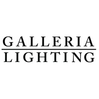 Galleria Lighting & Design logo - Similar company to Ryall Group + Ewing-Foley