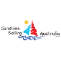 Sunshine Sailing Australia logo - Similar company to Cure Marine