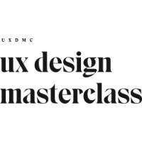 UX Design Masterclass logo - Similar company to Design Ideate