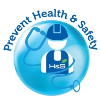 Prevent Health & Safety logo - Similar company to Rujoss Ecuador